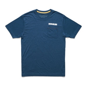 Howler Brothers Trucha Pocket TShirt Men's in Key Largo